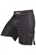 Berserk 12757 Шорты Berserk MMA LEGACY black фото